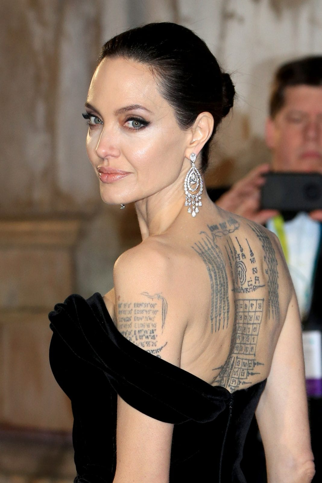 Angelina Jolie: Έξαλλη με τον δικαστή που δεν αφήνει τα παιδιά της να καταθέσουν κατά του Pitt- Η οργισμένη επιστολή