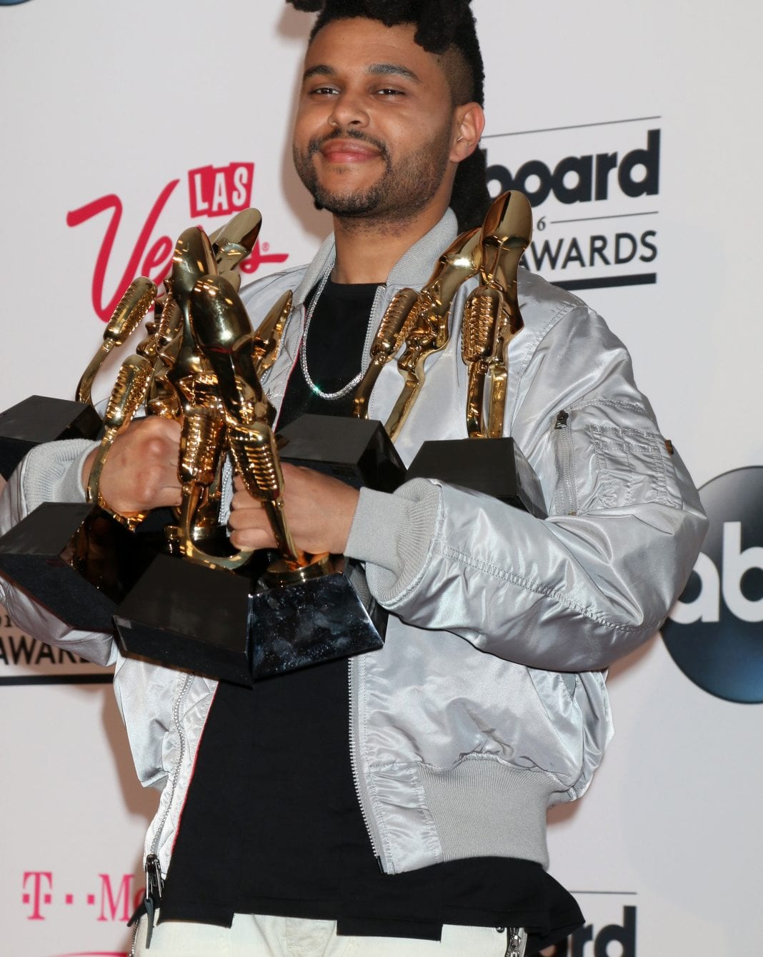 Το ξέφρενο πάρτι γενεθλίων του Weeknd στο Λας Βέγκας αποκαλύπτει ο Drake!