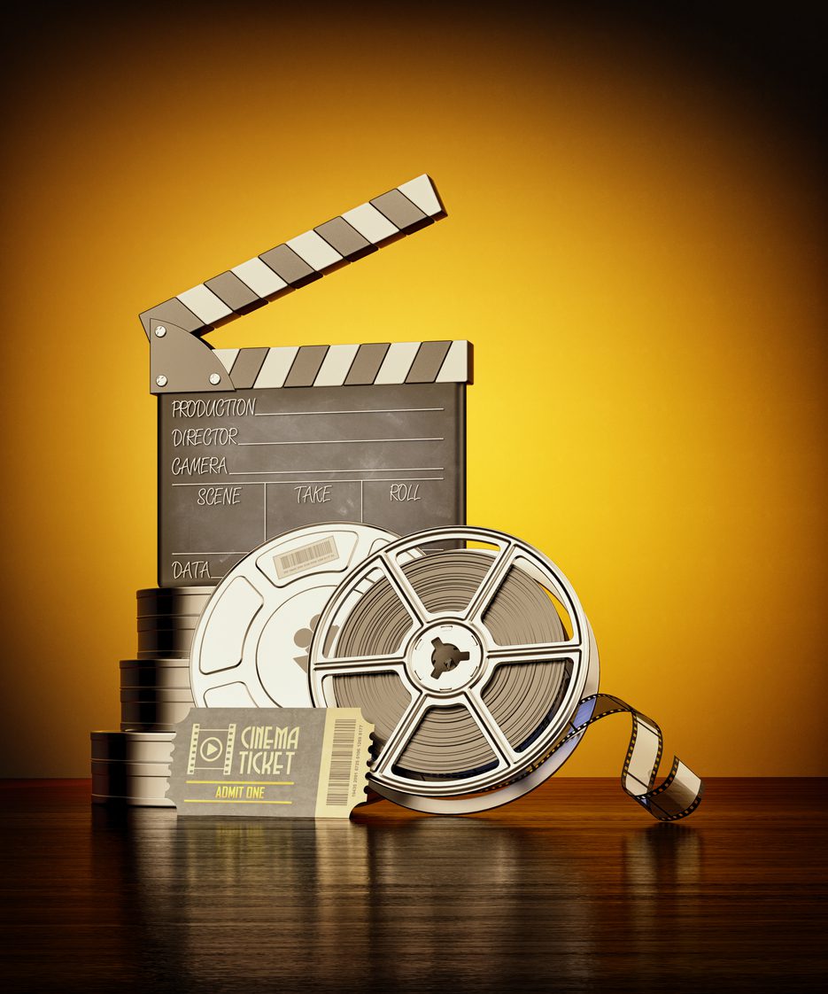 Στήριξη 8 εκατ. ευρώ σε κινηματογράφους και διανομείς ταινιών