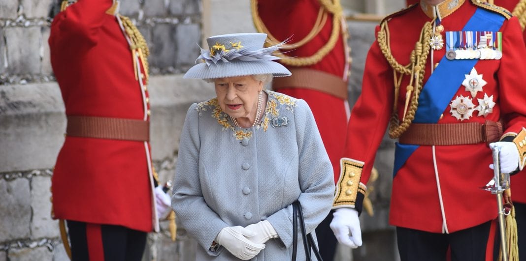 Trooping the Colour: Γιατί δεν παρευρέθηκαν η Kate Middleton, ο Prince William και άλλα μέλη της βασιλικής οικογένειας;