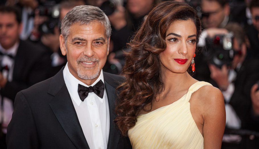 George Clooney: Τι ετοιμάζουν με τη σύζυγό του Amal για τα γενέθλια των δίδυμων παιδιών τους;