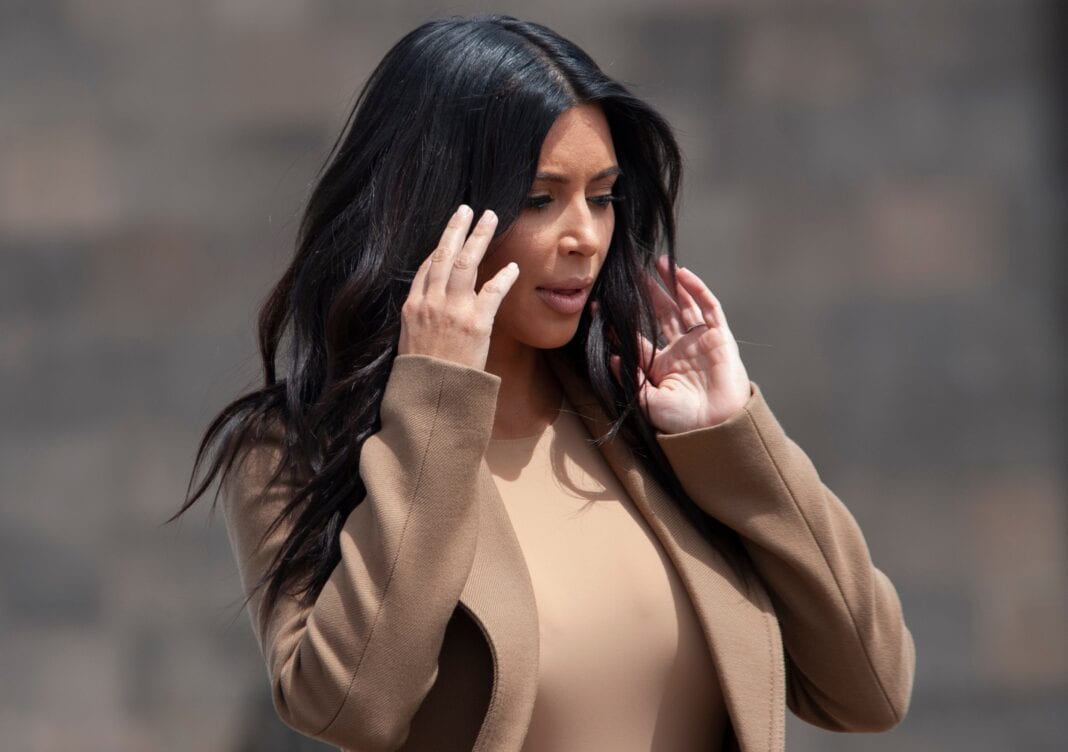 Kim Kardashian: Αυτή είναι η δικαστική απόφαση για τον stalker της!