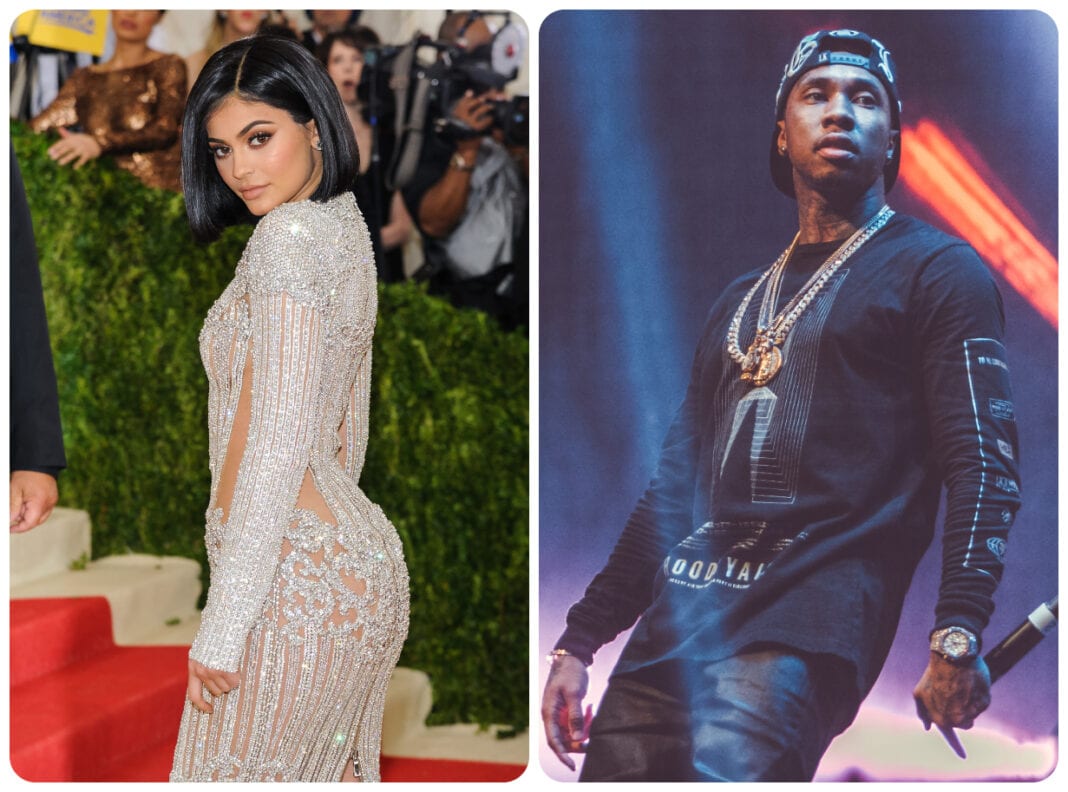 Kylie Jenner: Ξεκαθαρίζει πως δεν είναι φίλοι με τον πρώην της, Tyga