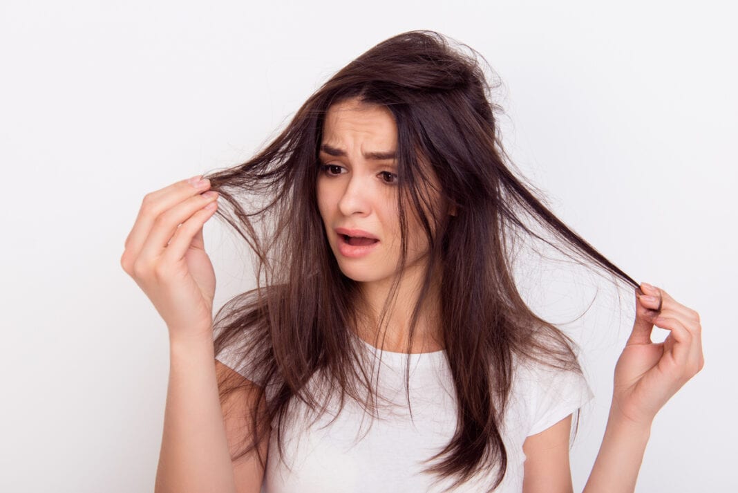 3+1 hair tips για ν' αντιμετωπίσεις ένα κακό κούρεμα