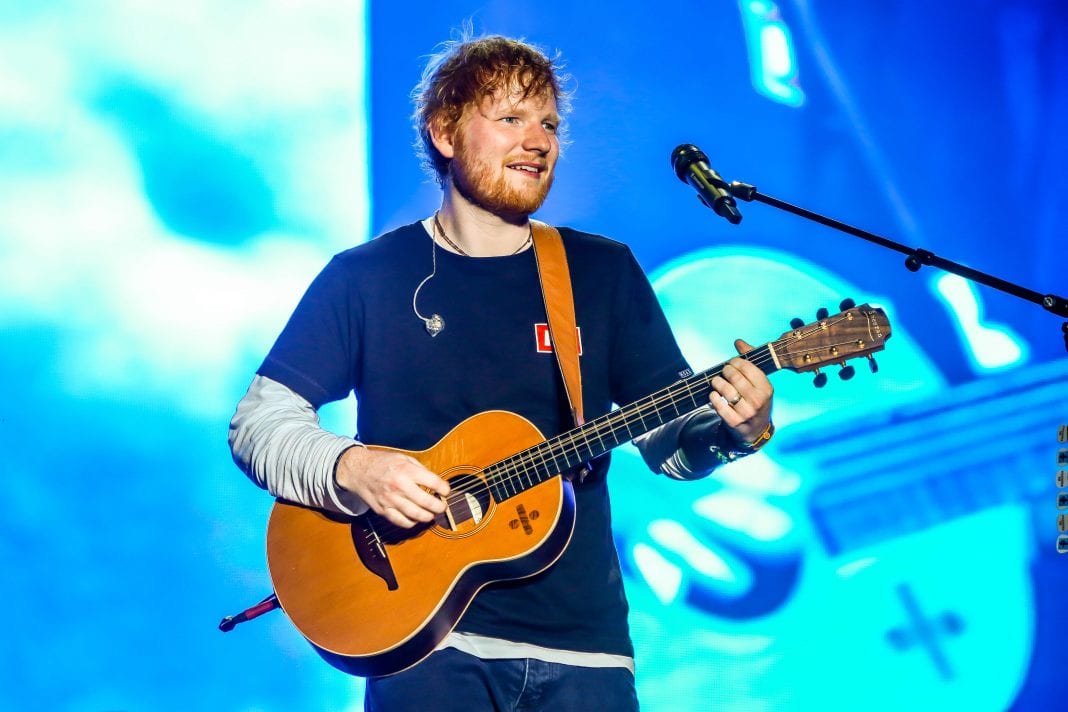 Ed Sheeran: Η μεγάλη αλλαγή στην εμφάνισή του και ο διαφορετικός τρόπος ζωής που επέλεξε (Φωτογραφίες)