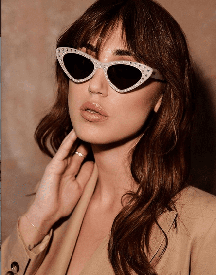 Sunglasses: Η νέα συλλογή MOSCHINO eyewear θα σε ενθουσιάσει