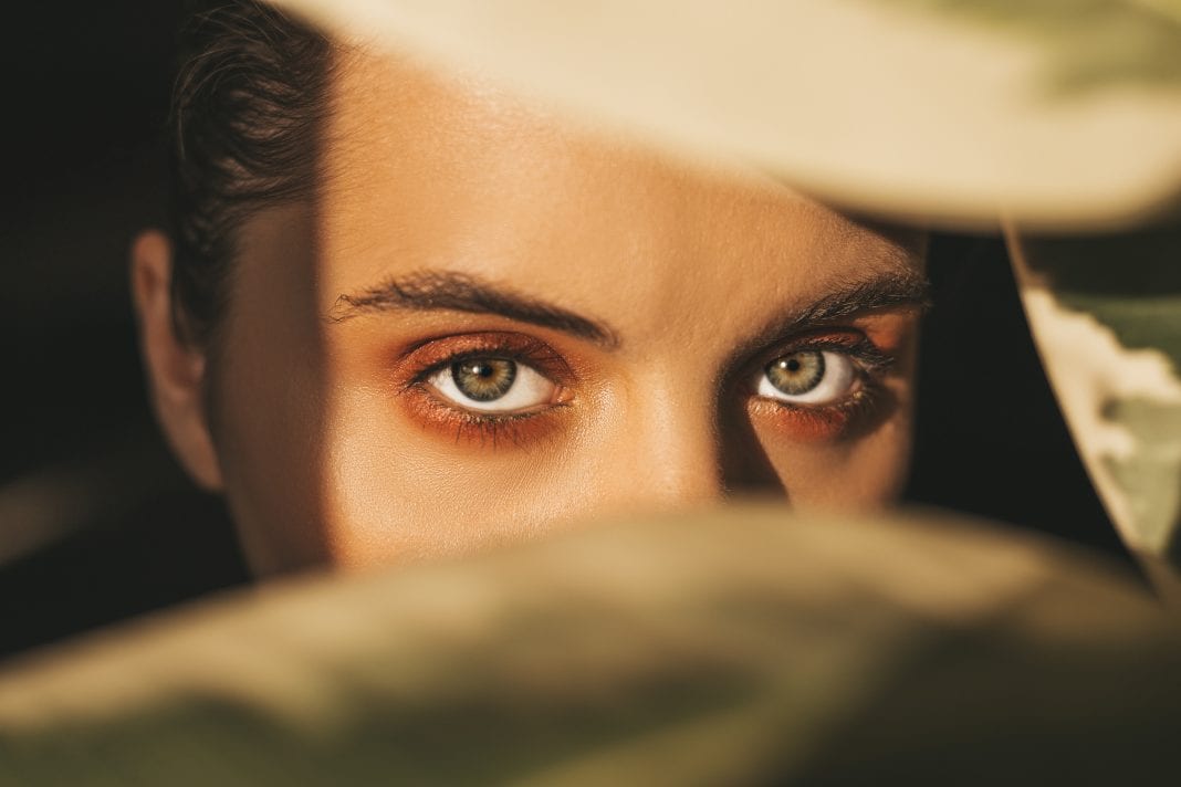 Κρέμα ματιών: Αυτό είναι το μυστικό για ένα ξεκούραστο και φωτεινό βλέμμα