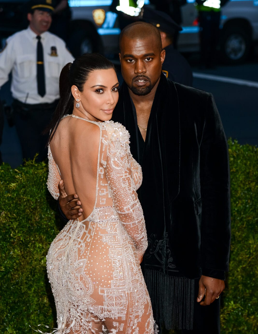 Kim Kardashian: Η ανάρτησή της για τη γιορτή του πατέρα μετά τον χωρισμό από τον Kanye West