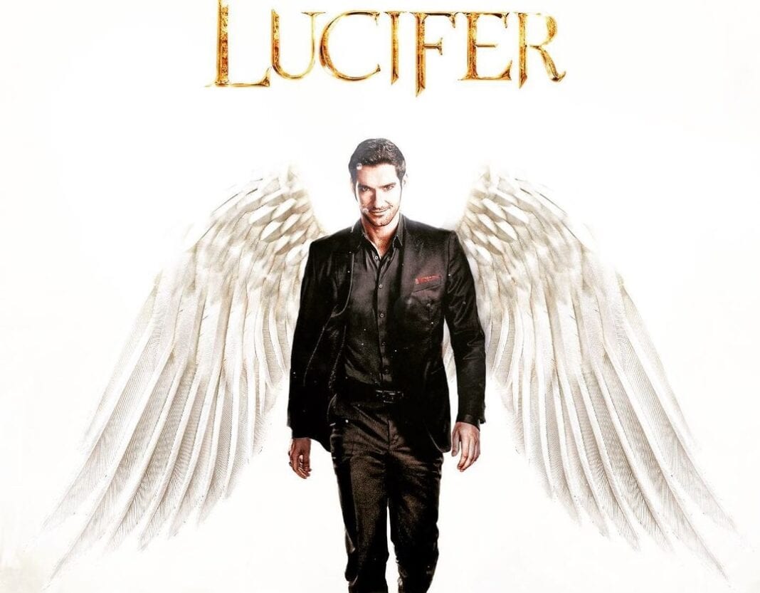 Lucifer: Όσα γνωρίζουμε για την 6η και τελευταία σεζόν της σειράς του Netflix!