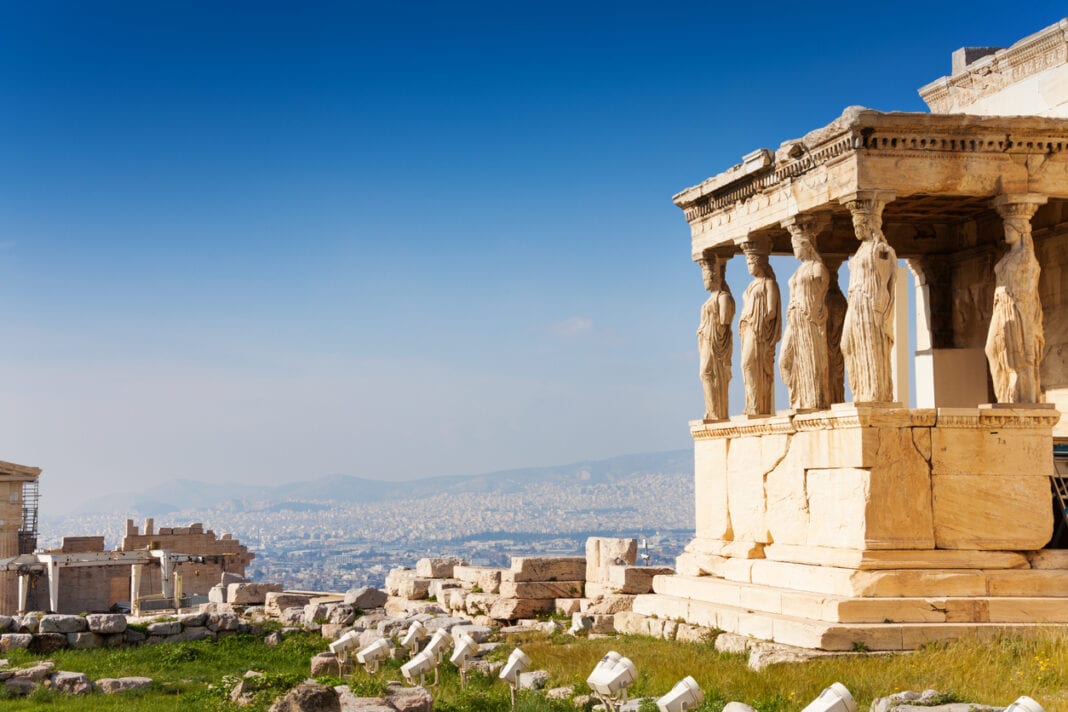 Ακρόπολη - Αρχαία Αγορά: Πότε θα είναι κλειστές για τους τουρίστες;