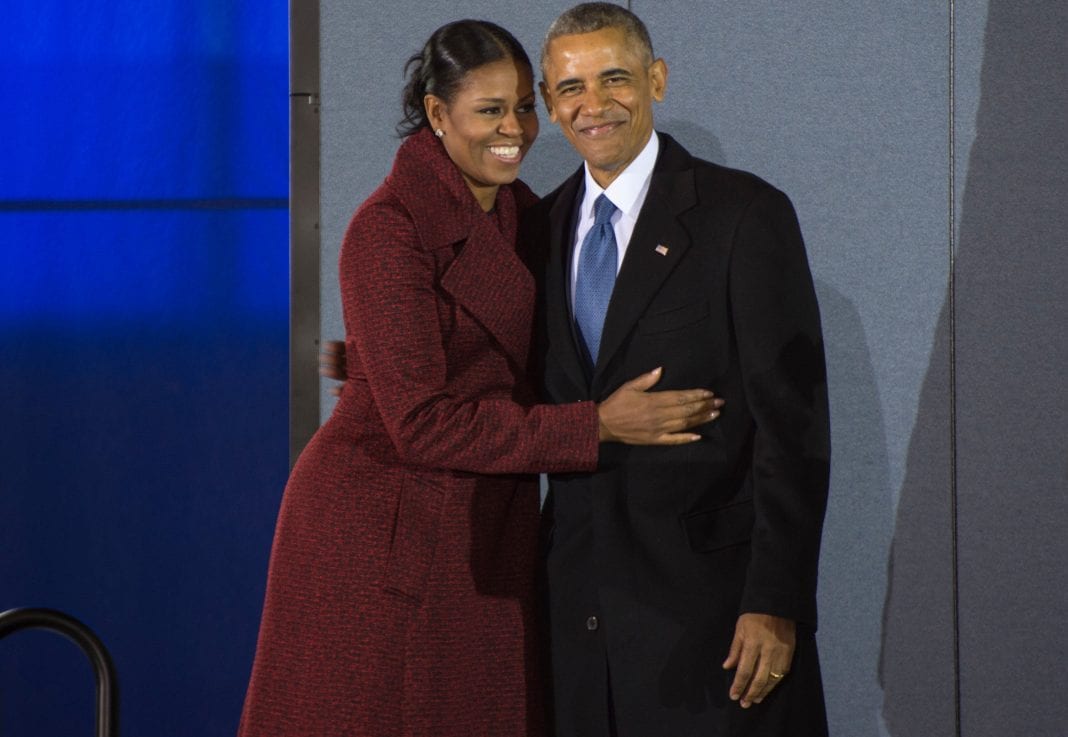 Barack και Michelle Obama: Οι τρυφερές δημόσιες ευχές για τα γενέθλια της κόρης του, Sasha!
