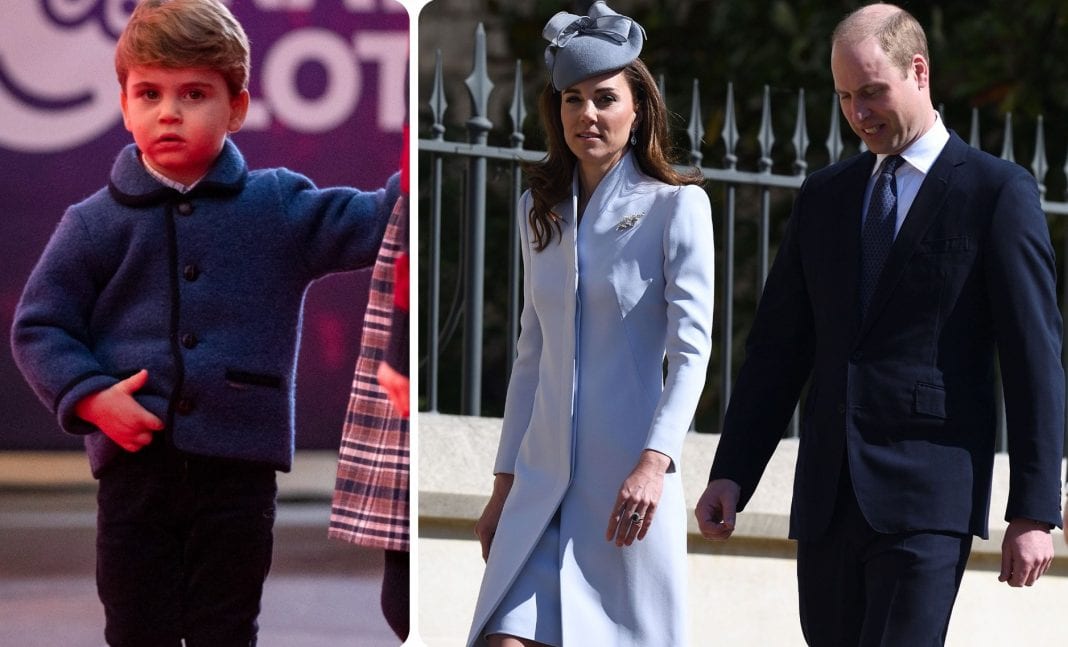 Πρίγκιπας William - Kate Middleton: Το σχέδιο εξόντωσης του Πρίγκιπα George! Θα τον δολοφονούσαν με... παγωτό