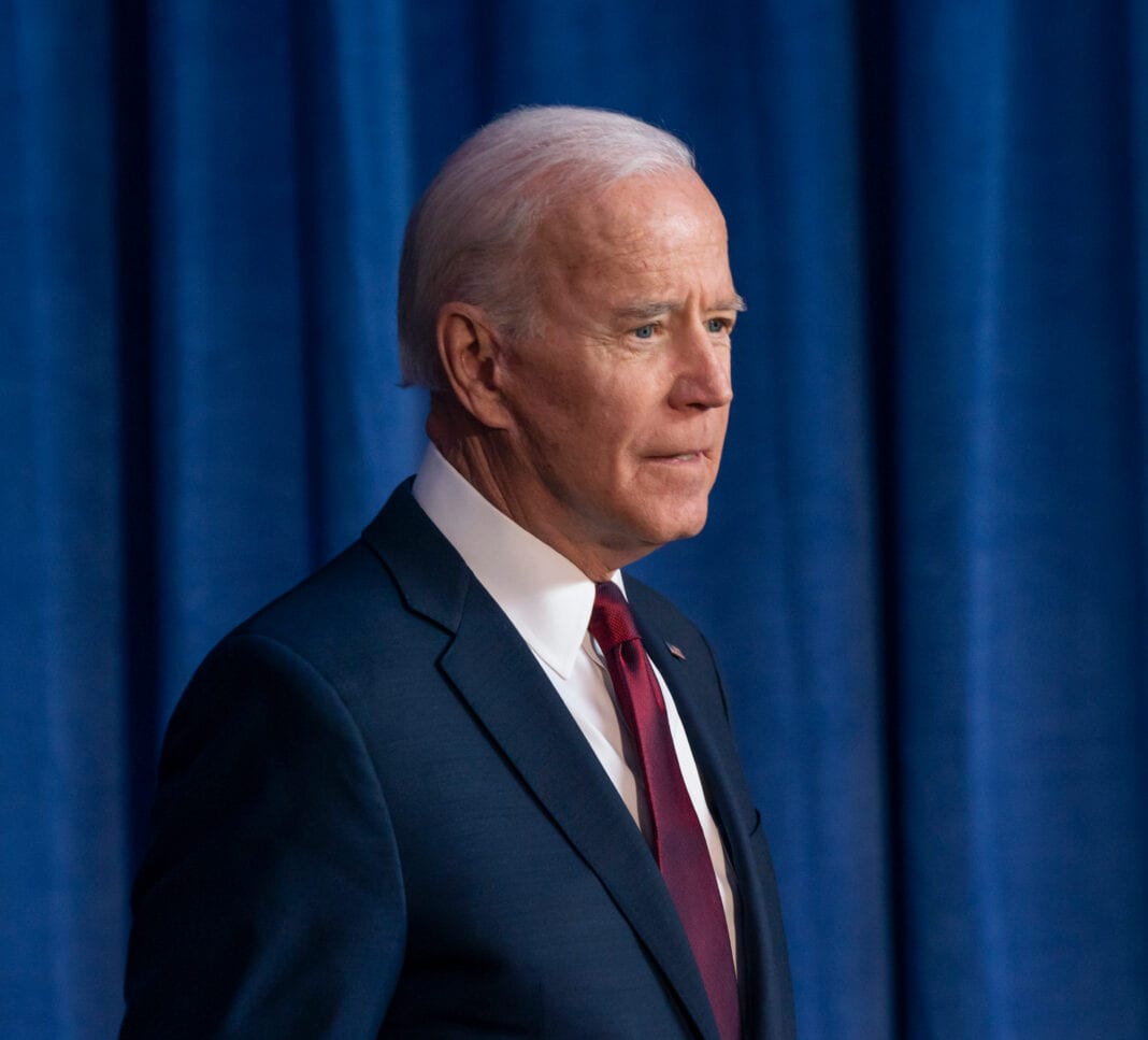 Απώλεια για τον Joe Biden: Η ανάρτηση που ραγίζει καρδιές στο Twitter- 