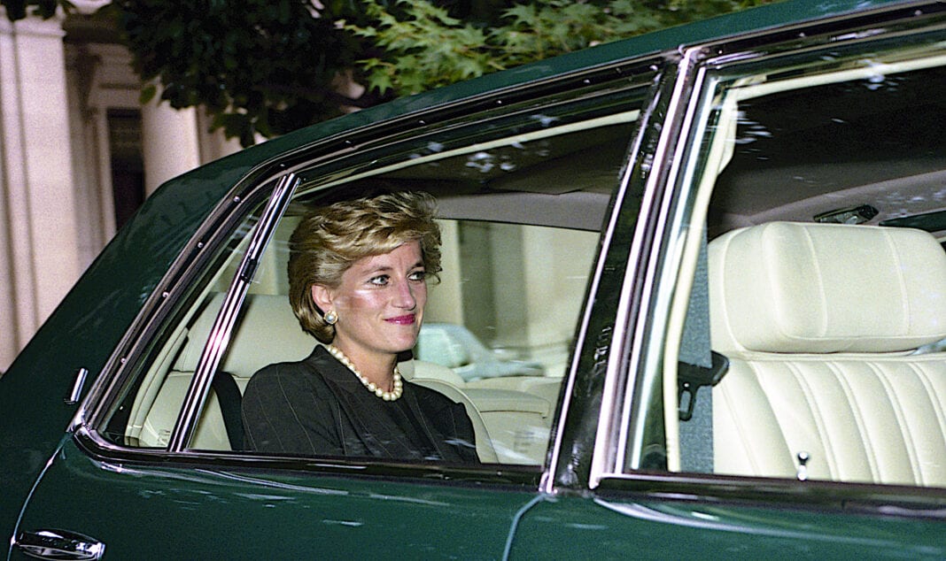 Πριγκίπισσα Diana: Ο γιατρός που προσπάθησε να τη σώσει μετά το μοιραίο τροχαίο 
