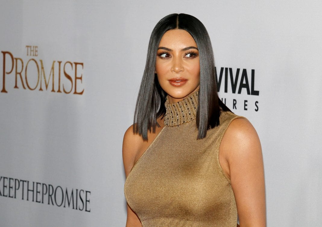 Kim Kardashian: Η κίνηση του Kanye προς την Irina Shayk που την έκανε έξω φρενών