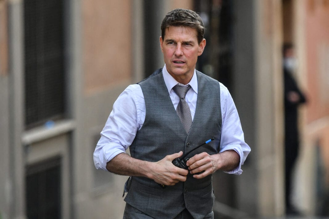 Tom Cruise: Απαρνείται τη θρησκεία του εν μέσω πανδημίας; Τι το προκάλεσε;