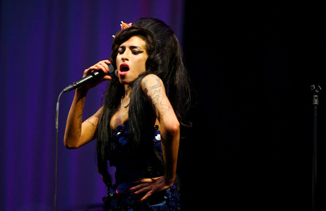 Amy Winehouse: Νέα αποκάλυψη για τις τελευταίες ημέρες της ζωής της- Δεν έτρωγε για 36 μέρες