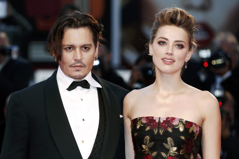 Δίκη Johnny Depp - Amber Heard: Γέλια στο δικαστήριο με την... παράξενη κατάθεση του θυρωρού!
