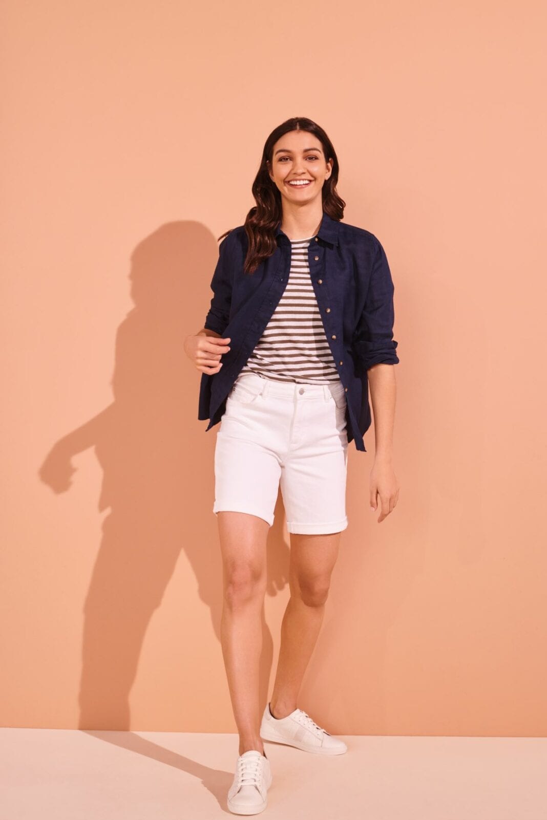 Summer trends: Η καλοκαρινή συλλογή Marks & Spencer είναι γεμάτη χρώμα για να δημιουργήσεις υπέροχα και φωτεινά looks