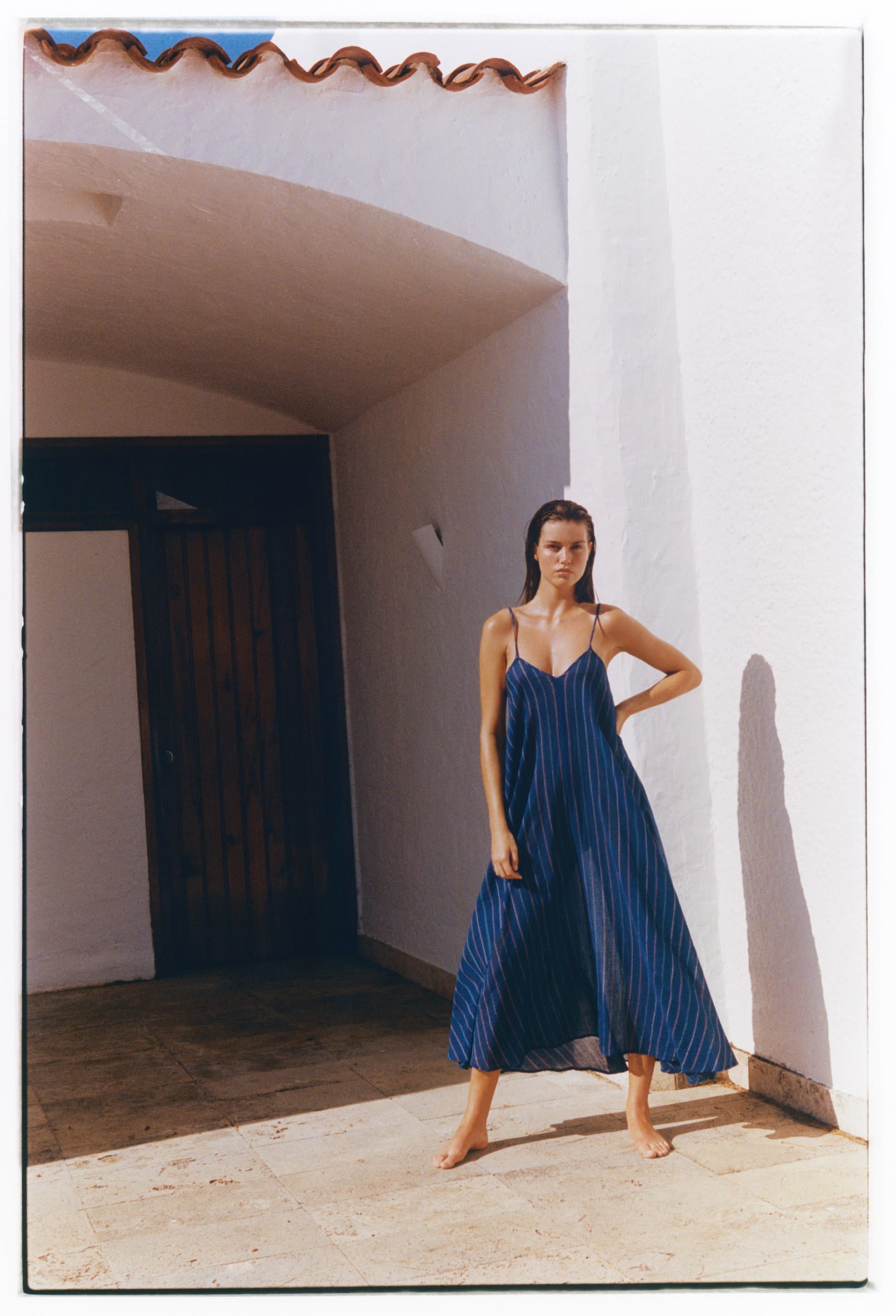 Mediterranean Summer: Αυτή είναι η νέα beachwear collection της Oysho για αξεπέραστο στυλ στην παραλία 