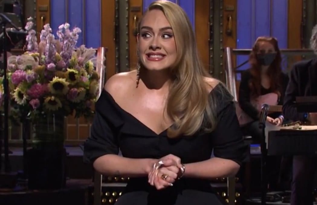 Adele: Δεν θα πιστεύετε πως έχασε πάνω από 20 κιλά μέσα σε 7 χρόνια