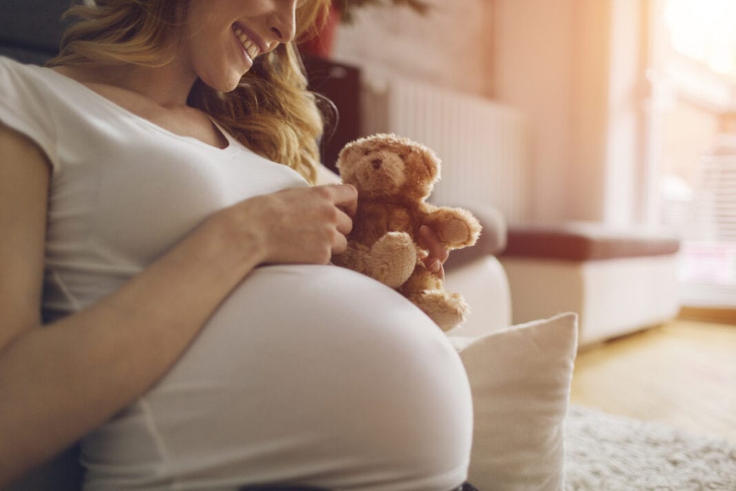 Πόσο σημαντικό είναι η έγκυος να επιλέγει ένα ολοκληρωμένο νοσοκομείο για να γεννήσει;