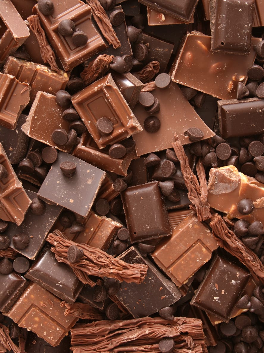 Σοκολατένιες συνταγές για την παγκόσμια μέρα σοκολάτας