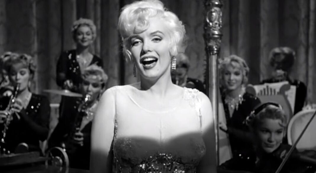 Marilyn Monroe: Έίχε υποβληθεί σε παραπάνω από μια πλαστικές! Οι φωτογραφίες και τα στοιχεία που το επιβεβαιώνουν