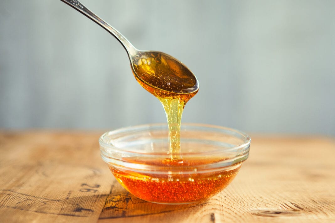 O ΕΦΕΤ αποσύρει γνωστό μέλι από την αγορά
