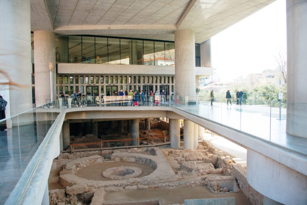 Δωρεάν είσοδος σε μουσεία και αρχαιολογικούς χώρους - Για ποιους ισχύει;