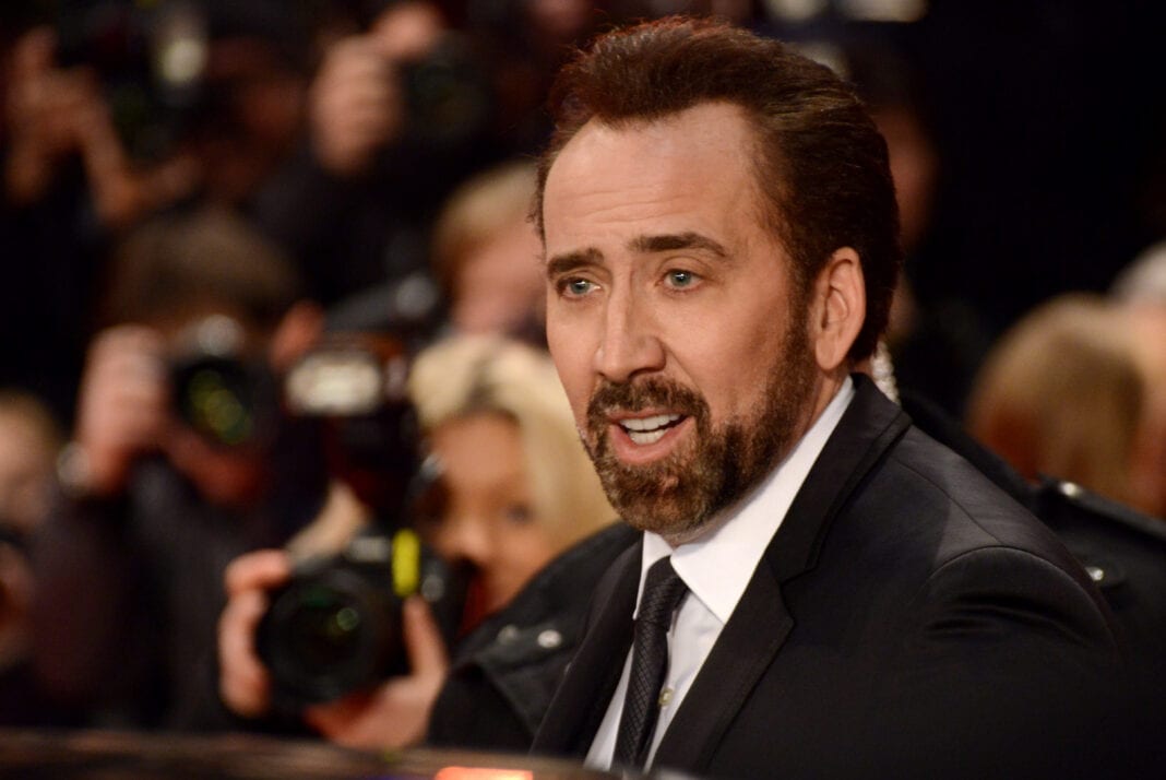 Tiffany Haddish: Πώς «εμπλέκεται» ο Nicolas Cage στην ερωτική της ζωή;