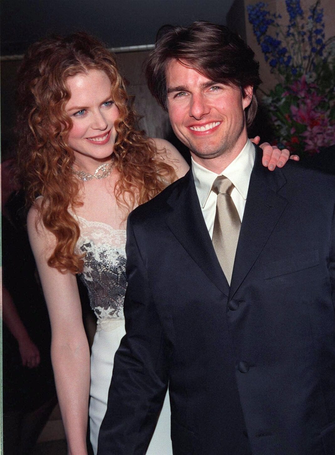 Nicole Kidman-Tom Cruise: Αυτή είναι η 28χρονη κόρη τους!