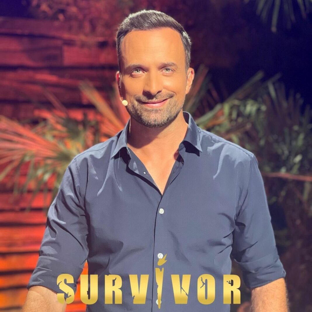 Γιώργος Λιανός: Η πρώτη ανάρτηση στο Instagram μετά το τέλος του Survivor- 