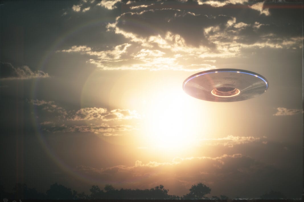 Παγκόσμια Ημέρα UFO: Αφιερωμένη σε όλα τα 