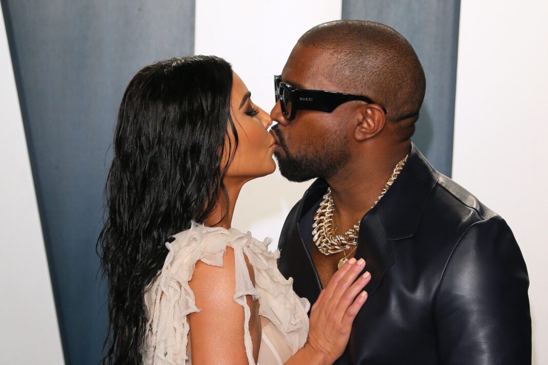Kim Kardashian: Κι όμως, αυτός είναι ο λόγος που θα κρατήσει το επώνυμο του Kanye West μετά το διαζύγιό τους