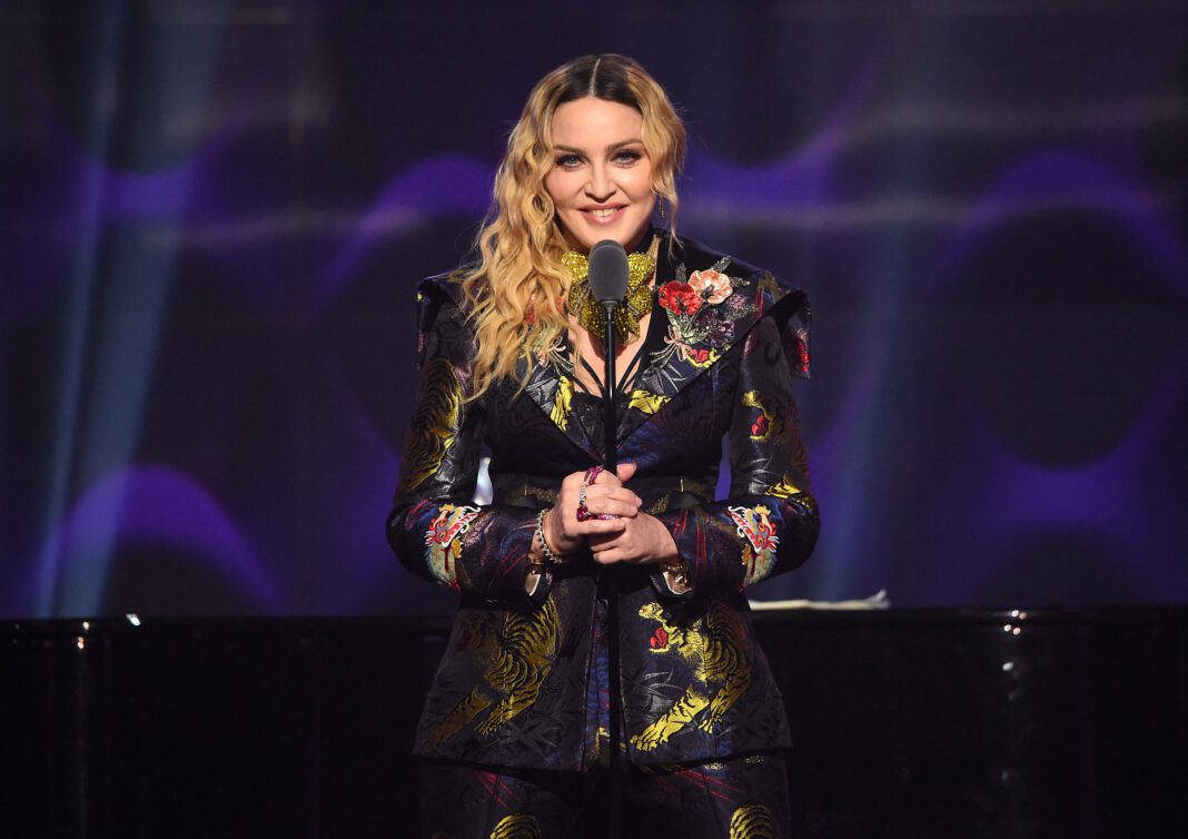 Madonna: Σοκ! Έτσι θα ήταν χωρίς τις πλαστικές επεμβάσεις στα 62 της