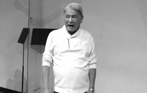 Alvin Ing: Πέθανε ο μεγάλος σταρ του Broadway από κορονοϊό