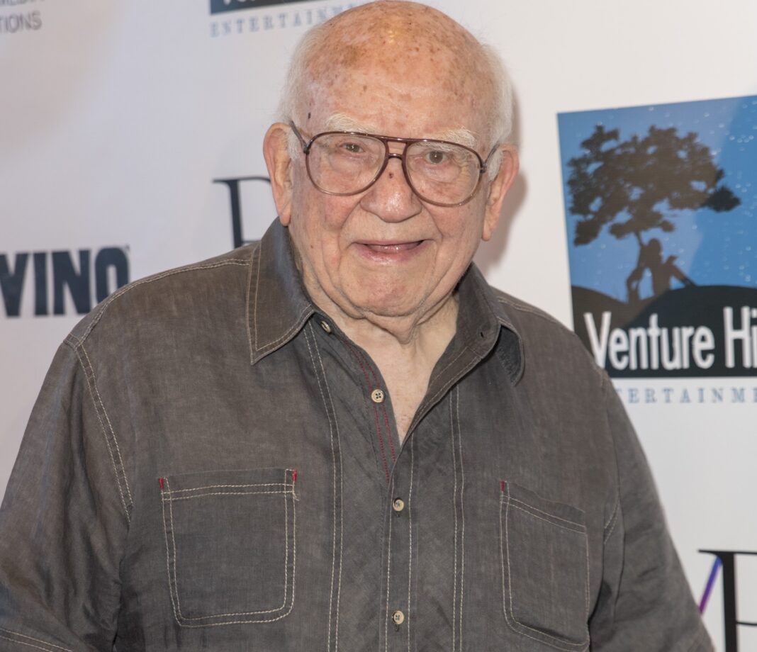 Ed Asner: Πέθανε ο σπουδαίος ηθοποιός σε ηλικία 91 ετών