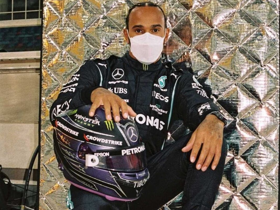 Lewis Hamilton: Έχει εδώ και έναν χρόνο συμπτώματα κορονοϊού – Τι φοβάται;