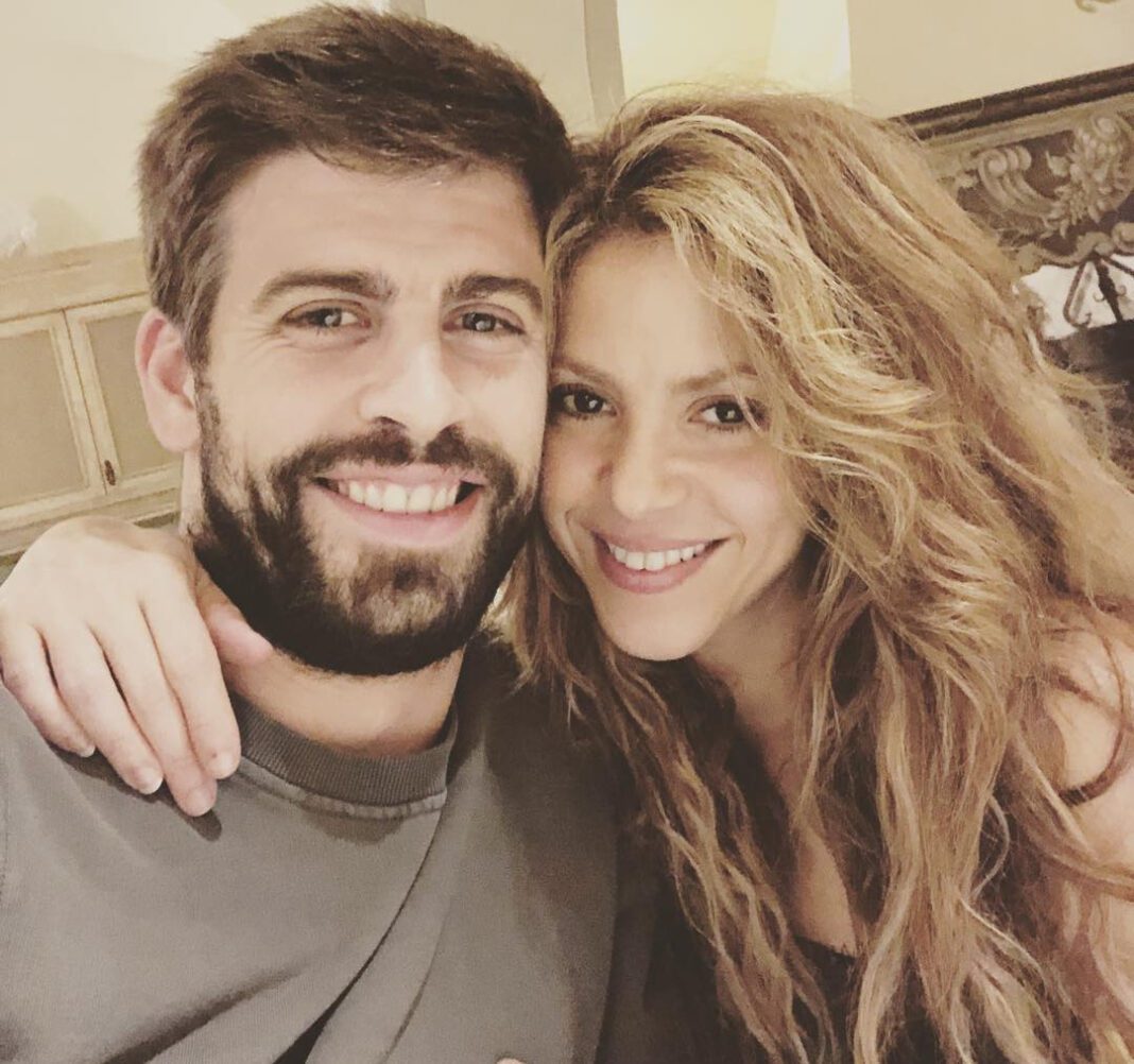 Gerard Pique-Shakira: Η φωτογραφία με τα πανέμορφα παιδάκια τους που έχουν μεγαλώσει!
