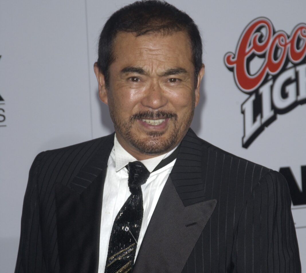 Sonny Chiba: Πέθανε από κορονοϊό ο ηθοποιός του Kill Bill