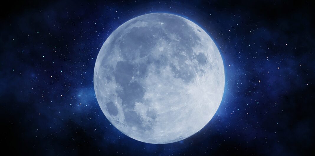 Έρχεται η μπλε σελήνη – Τι συμβαίνει με την πανσέληνο του Αυγούστου; 