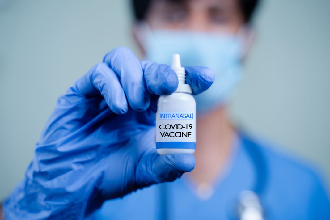 Κορονοϊός - εισπνεόμενα εμβόλια: Πόσο αποτελεσματικά είναι;