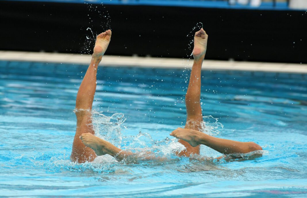 Ολυμπιακοί Αγώνες: Τρία νέα κρούσματα κορoνοϊού στην ομάδα καλλιτεχνικής κολύμβησης