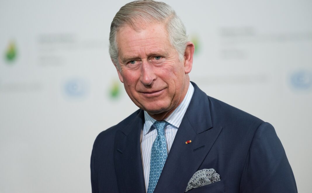 Πρίγκιπας Κάρολος: Θετικός στον κορονοϊό για δεύτερη φορά
