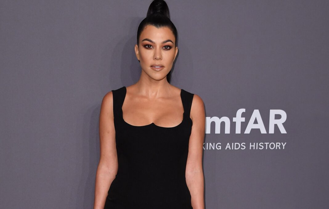 Kourtney Kardashian: Η δημόσια απάντηση στο Instagram για την εγκυμοσύνη της
