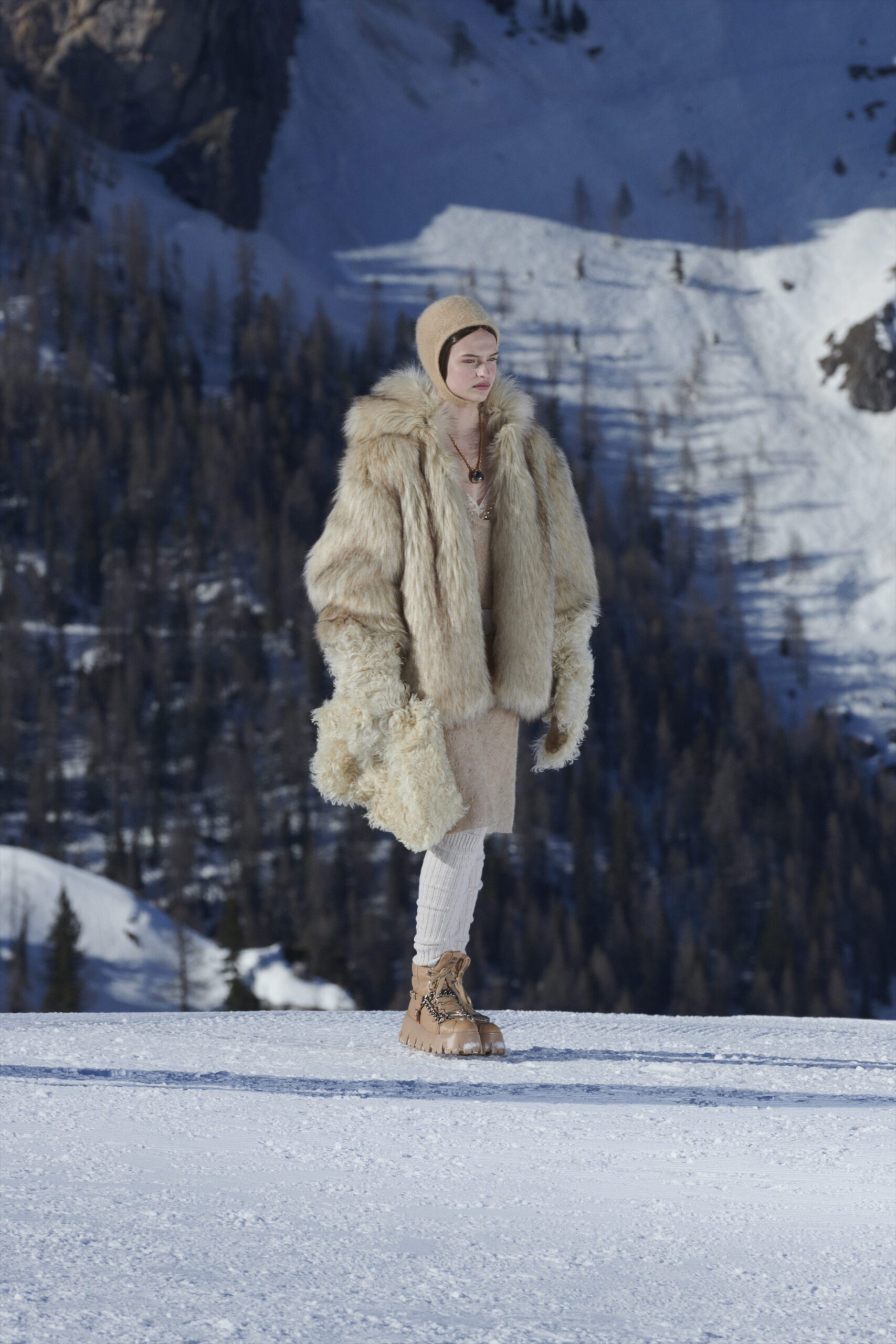New Season: Αυτά είναι τα fashion trends για το Φθινόπωρο/Χειμώνα 2021