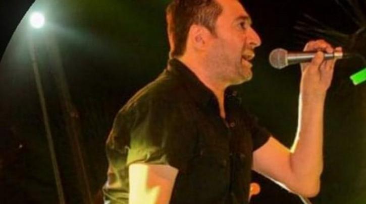 Νίκος Μαϊντάς: Πέθανε από ανακοπή καρδιάς στα 46 του