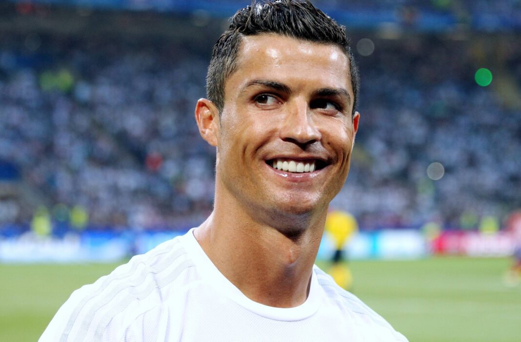 Έκπληξη! Ο Cristiano Ronaldo άλλαξε ποδοσφαιρική ομάδα!