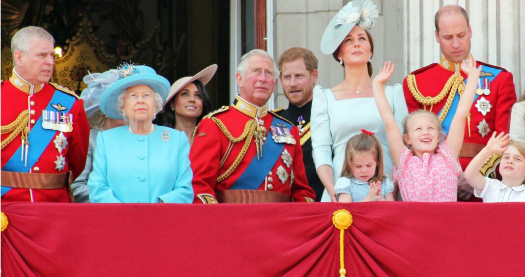 Βασιλική οικογένεια της Αγγλίας: 8+1 απίστευτα σκάνδαλα που θα αλλάξουν ό,τι πίστευες μέχρι σήμερα!